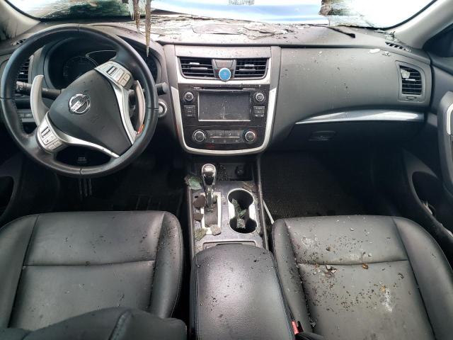 2018 NISSAN ALTIMA 2.5 - 1N4AL3AP1JC221279