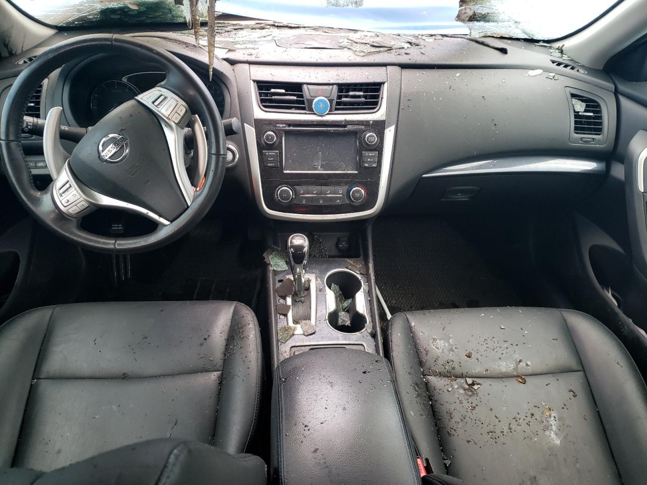 2018 Nissan Altima - Image 8