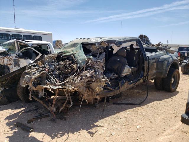 FORD F-350 SUPER DUTY