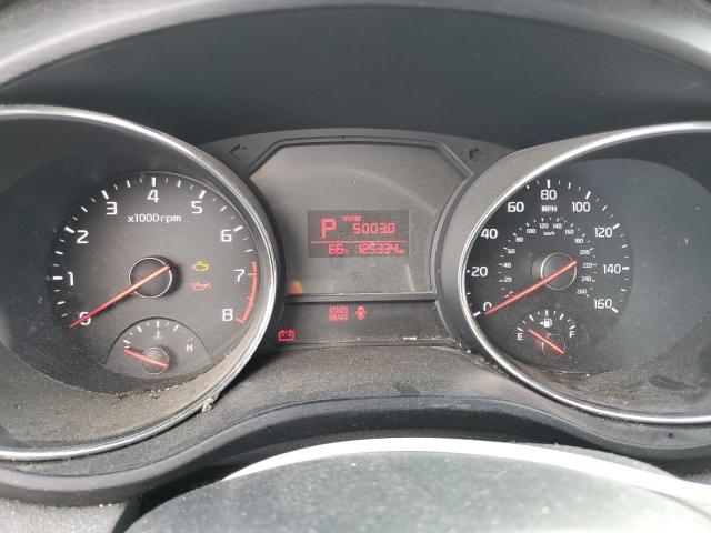 KNDMB5C12G6160403 KIA SEDONA LX