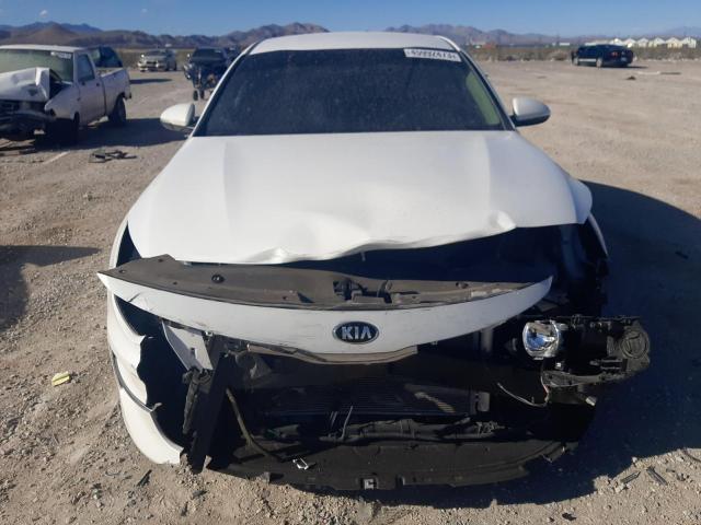 5XXGU4L31JG244305 KIA OPTIMA EX