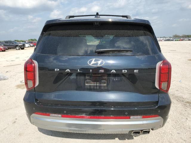 2023 HYUNDAI PALISADE C - KM8R74GE2PU538788
