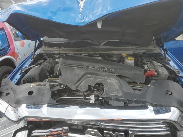 2020 Ram 3500 Laramie VIN: 3C63R3ML3LG144917 Lot: 58712344