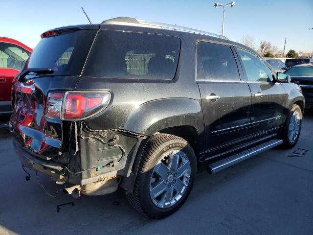1GKKRTKD3EJ340944 GMC Acadia Denali