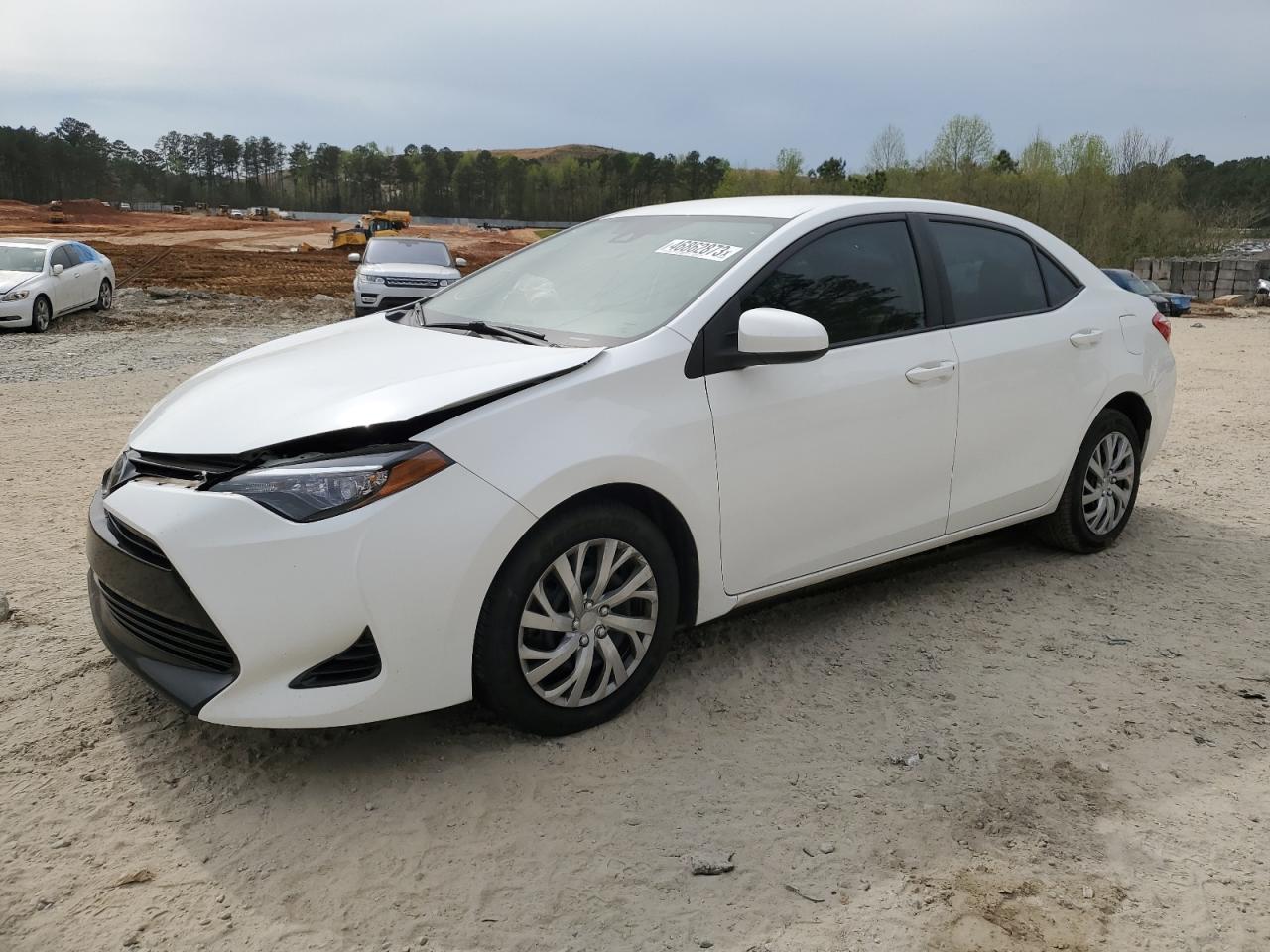 2T1BURHE1HC853042 TOYOTA COR L/LE/L 2017