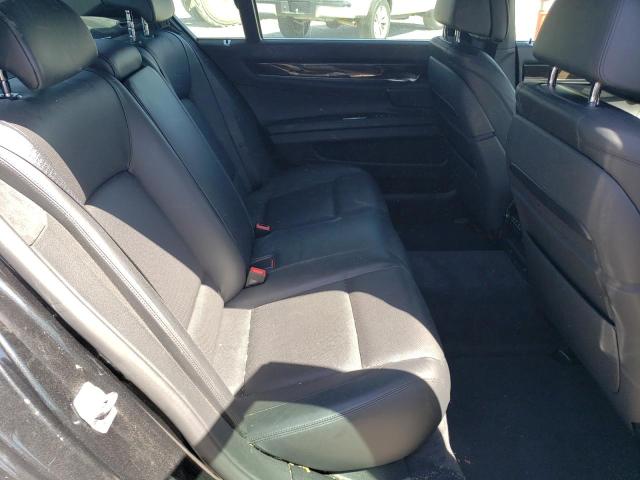 2015 BMW 750 - WBAYE8C52FD782004