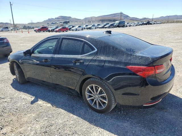 19UUB1F52LA005284 Acura Tlx Technology