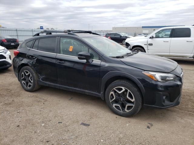 JF2GTAMC2K8208743 | 2019 Subaru crosstrek limited