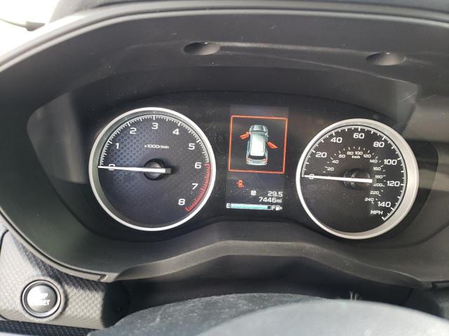 JF2SKAPC3NH505226 Subaru Forester Limited