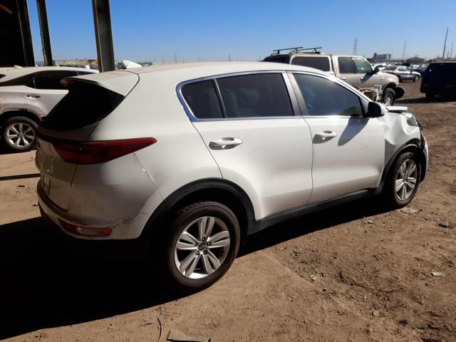 KNDPM3AC1K7601604 KIA Sportage Lx