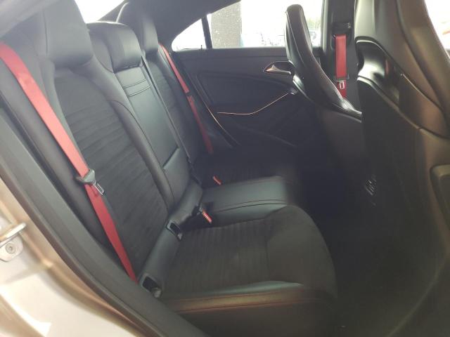 WDDSJ5CB8FN205938 Mercedes-Benz Cla 45 Amg
