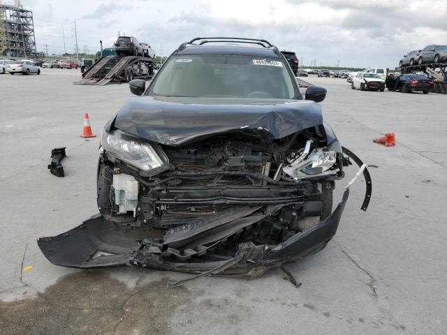 5N1AT2MT8JC729886 Nissan ROGUE S