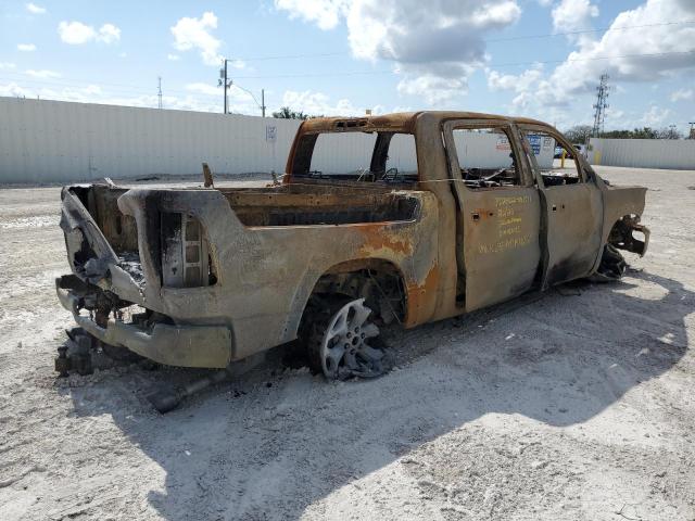 2022 TOYOTA TUNDRA CRE - 5TFJA5AB6NX006219