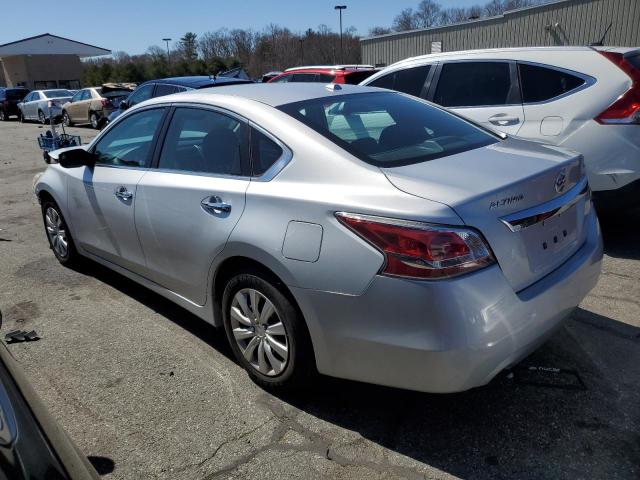 1N4AL3AP0FN888176 | 2015 NISSAN ALTIMA 2.5