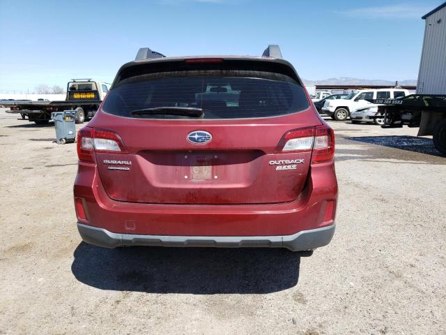 4S4BSAAC0H3265010 Subaru Outback 2.5i