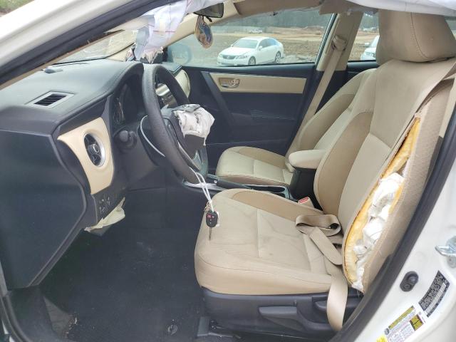 2017 TOYOTA COR L/LE/L 2T1BURHE1HC853042