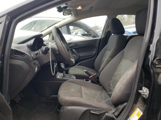 2015 FORD FIESTA S - 3FADP4AJ5FM104328