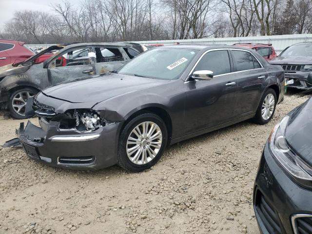 2014 Chrysler 300 300