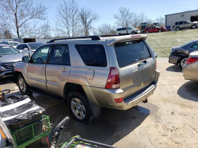 2004 Toyota 4Runner Sr5 VIN: JTEBU14R048019887 Lot: 46980583