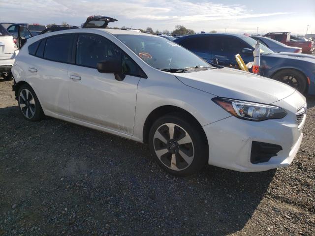 4S3GTAA66K3763396 Subaru Impreza