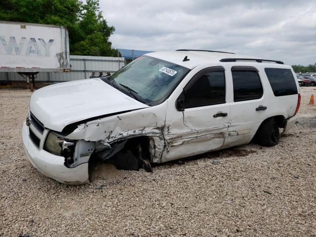 2009 Chevrolet Tahoe 