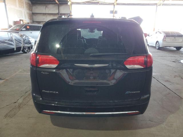 2018 CHRYSLER PACIFICA H - 2C4RC1L77JR236763