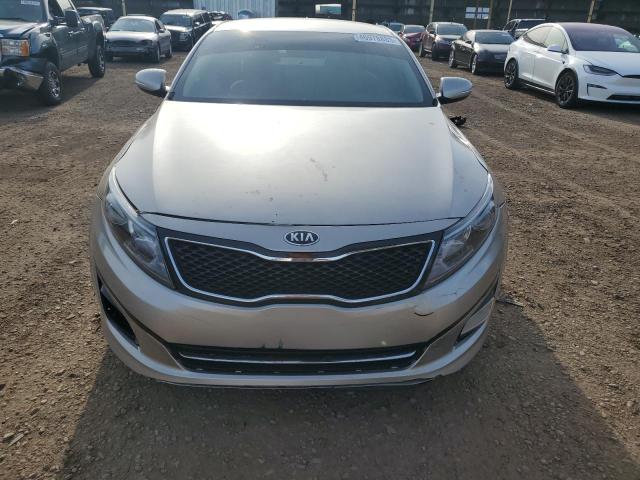 KNAGM4A78E5470953 KIA Optima Lx