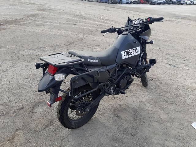 2018 KAWASAKI KL650 E - JKAKLEE15JDA94267