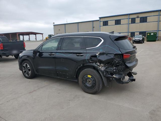 2019 HYUNDAI SANTA FE L - 5NMS53AA8KH103303