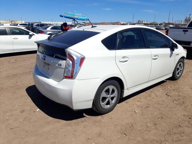 JTDKN3DU0E1778079 Toyota PRIUS