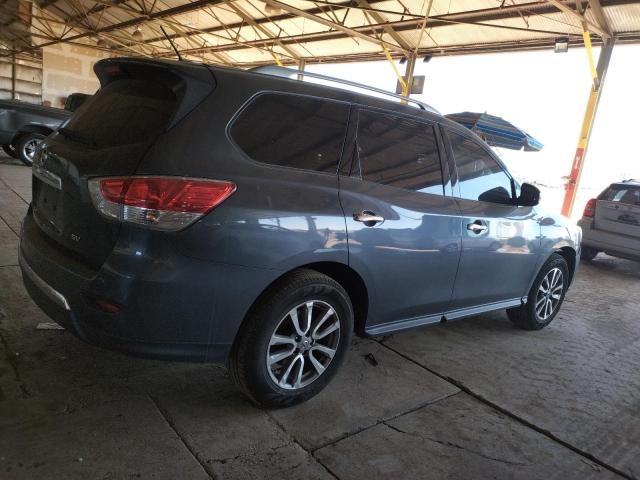 5N1AR2MN1EC696428 Nissan Pathfinder S