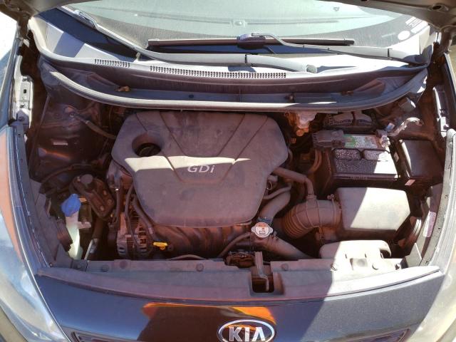 KNADM5A35E6359101 KIA RIO LX