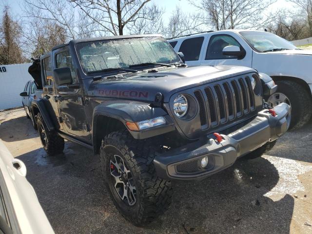 1C4HJXFG0MW744178 Jeep Wrangler Unlimited Rubicon