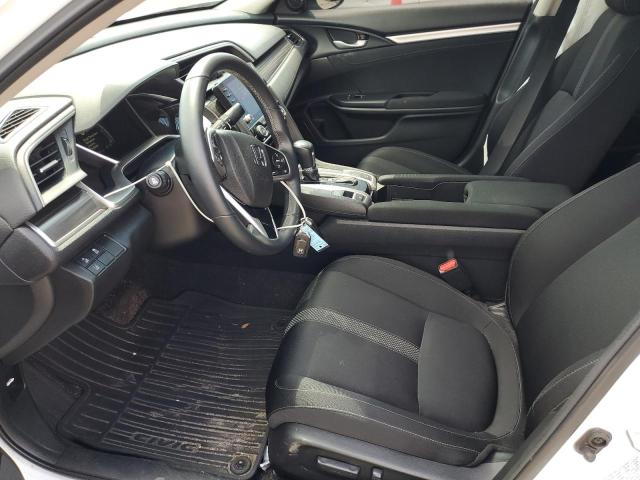 2021 HONDA CIVIC EX - 19XFC1F38ME005615