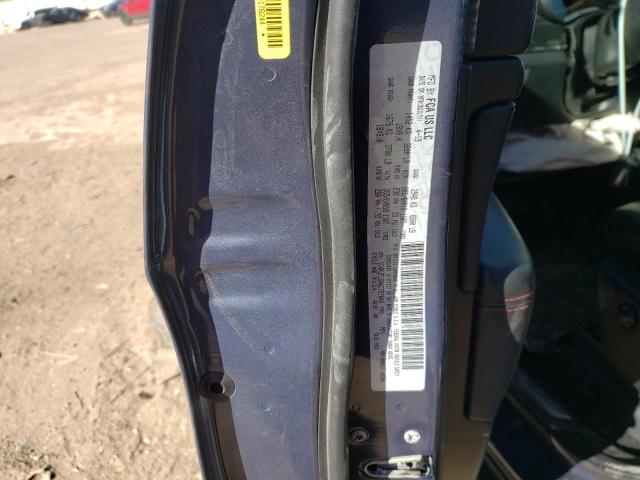 1C4RJFLGXKC727048 Jeep Grand Cherokee Trailhawk