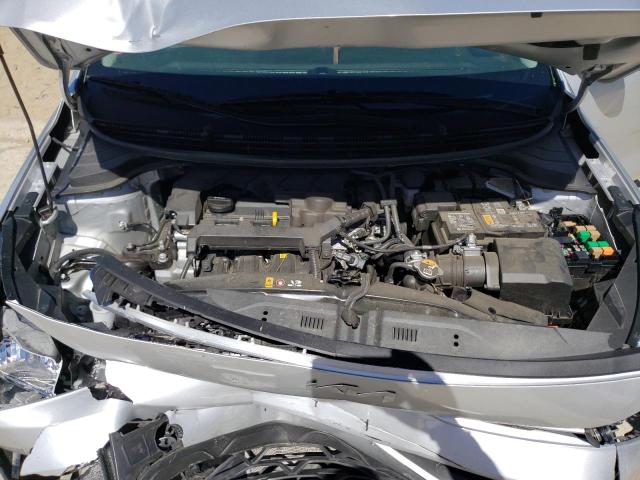 3KPA24AD0NE437826 KIA RIO LX