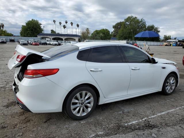 5XXGU4L30HG156873 KIA OPTIMA EX