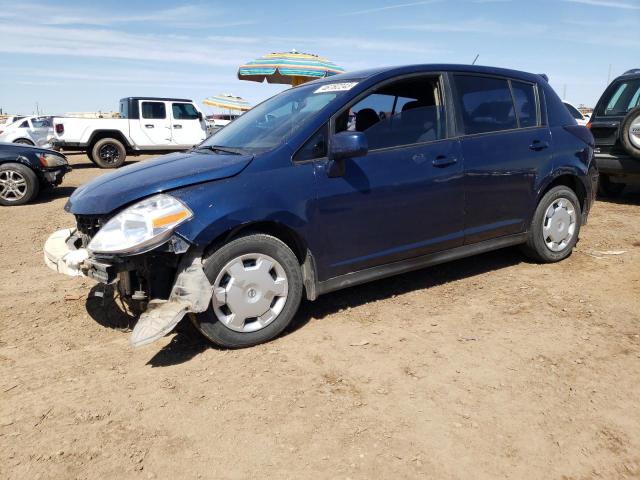 2007 Nissan Versa S