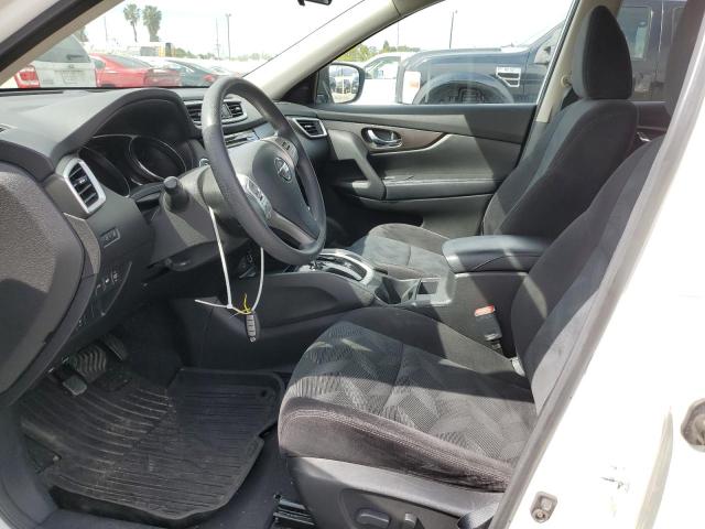 5N1AT2MTXEC765455 Nissan ROGUE S