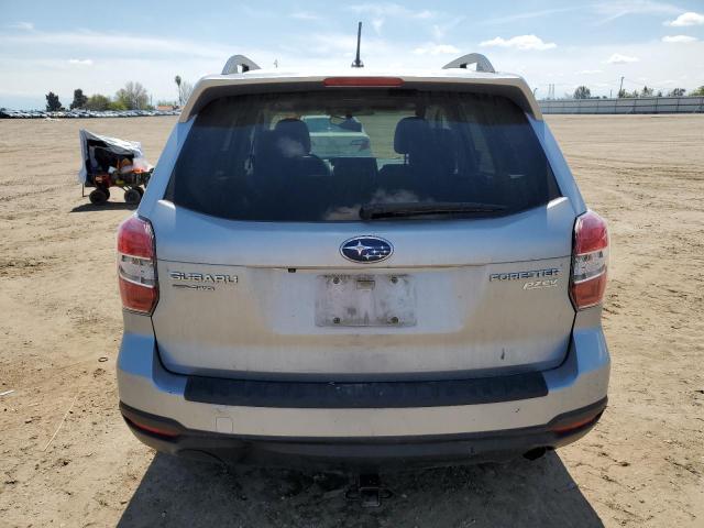 JF2SJAHC8FH410633 Subaru Forester 2.5i Limited