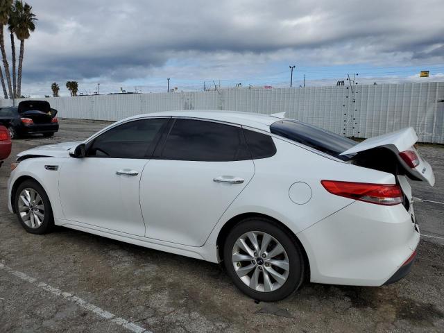 5XXGU4L30HG156873 KIA OPTIMA EX