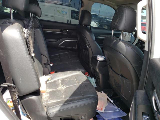 5XYP34HC3LG076001 KIA Telluride Ex