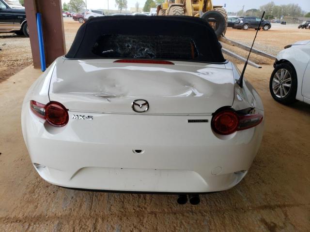 JM1NDAB77M0451751 Mazda Mx-5 Miata Sport