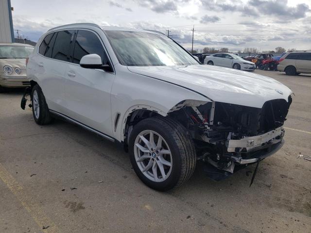 5UXCR6C57KLK87446 BMW X5 Xdrive40i