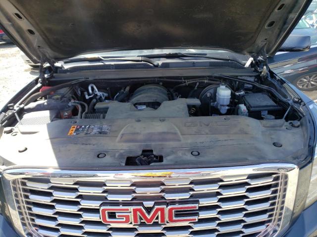1GKS2HKJ0KR323863 GMC YUKON XL DENALI