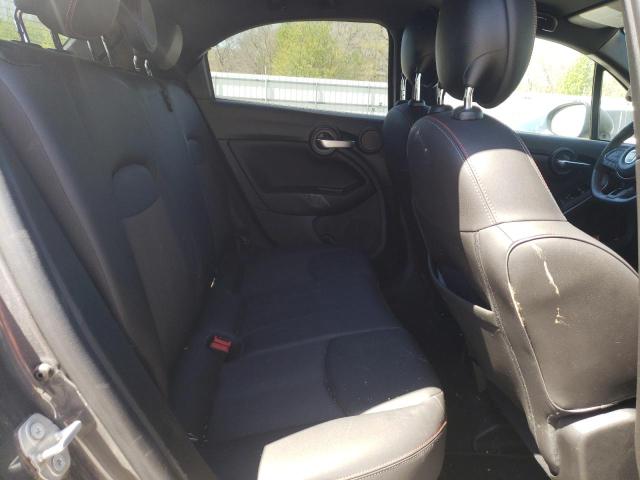 2020 FIAT 500X SPORT - ZFBNFYC14LP869982