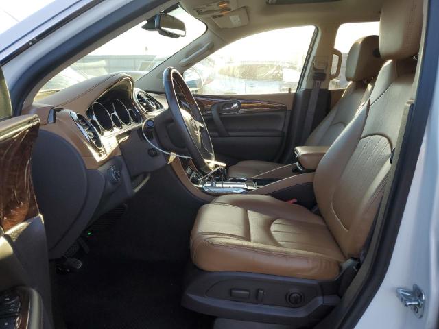 5GAKRCKD0HJ301598 Buick Enclave