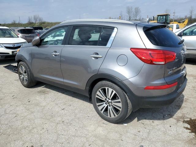 KNDPC3AC5G7849333 KIA Sportage Ex