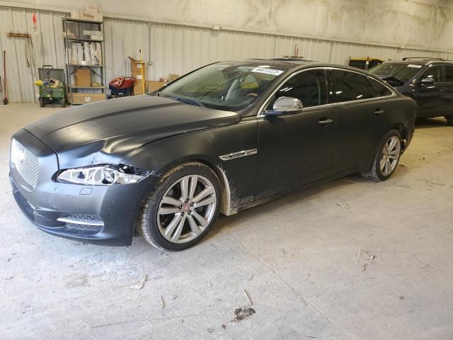 2012 Jaguar XJ L