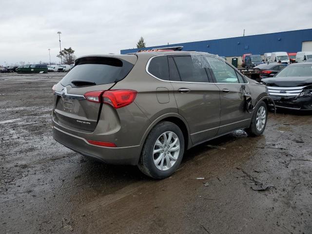 2019 BUICK ENVISION P - LRBFXBSA2KD141170